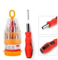 Portable screwdriver set ชุดไขควงแบบพกพา