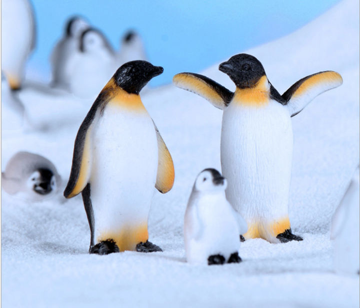 Mua Mô hình thu nhỏ Chim Cánh Cụt Hoàng Đế  Emperor Penguin  hiệu  CollectA mã HS 965204088095  Chất liệu an toàn cho trẻ  Hàng chính  hãng tại CollectA Official Store