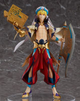 Fate/Grand Order - Caster - Gilgamesh (Scale 1/8)(ของแท้)(มือ 1)(Lot Japan)