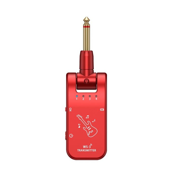 ตัวรับส่งสัญญาณ-uhf-สากล-ws-3เครื่องรับส่งสัญญาณระบบกีตาร์ไร้สายแบบ4ช่องสัญญาณ-instrumen-akustik-ด้วยไฟฟ้า