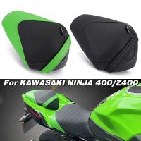 Rear Seat Cowl Passenger Seat Cover for Kawasaki Ninja 400 Z400 2018 - 2023 2019 2020 2021 2022