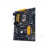 Gigabyte GA-Z97X-UD3H Motherboard LGA 1150 DDR3 USB3.0 32G For Intel Z97 Z97X-UD3H Desktop Mainboard ATX Systemboard Used