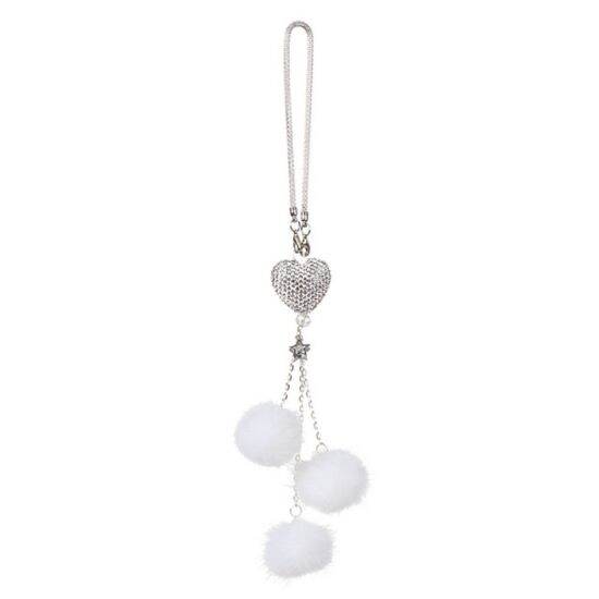 Wright jefferson rhinestone thời trang auto car car accessorie gương chiếu - ảnh sản phẩm 2