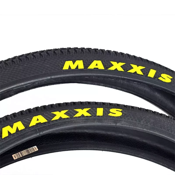MAXXIS Bike TIRE (1pc) 26*2.125 27*2.125 29*2.35 (OEM) MTB Bicycle Parts Lazada PH