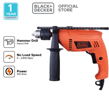 Jual Black Decker Gopak 4 In 1 Bdck123s1s-b1 Perkakas Baterai Set