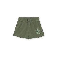 มอสซิโม® M5612-0001 กางเกงขาสั้น Standard Running Shorts - Abudant