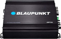 BLAUPUNKT 750W 2-Channel, Full-Range Amplifier (AMP7502)