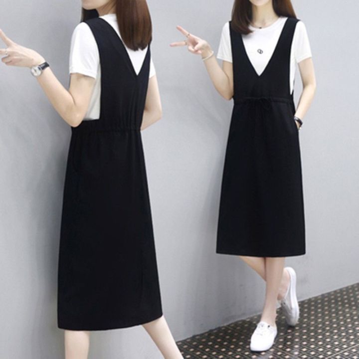 Váy xòe với quần chino SD  E  GU Cửa hàng trực tuyến chính thức