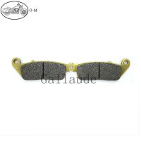 Front / Rear Brake Pads For Suzuki DL250 ABS V-Strom GSX250R 2017-2023 GW250 GW250F GW250Z Inazuma 2013-2016 GSR250 2012-2020