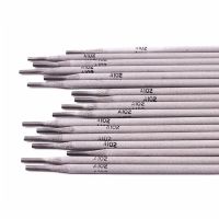 20pcs 304 Stainless Steel Welding Rod For Soldering Solder A102 Electrodes For Welding 1.0mm-4.0mm Diameter Welding Consumables