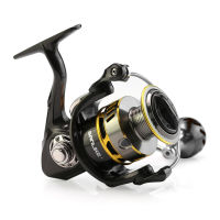 SANLIKE SW Spinning รอกตกปลา S Baitcasting Sea รอกตกปลาเกียร์หมุน18.3กก.ลากสูงสุดรอกตกปลารอกตกปลาอุปกรณ์