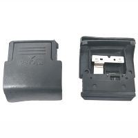 1Pcs New Repair Parts for Nikon SD Memory Card Door Cover