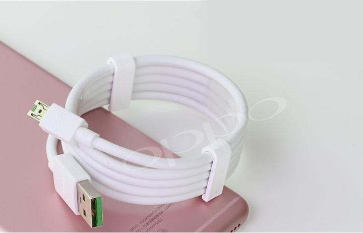 สายชาร์จเร็วออปโป้-oppo-vooc-fast-charge-usb-data-cable-for-f1s-r9-r9s-f5-a57-a71-a37-a83-a77oppo-find-7-n3-r5-r7-r7-plus-สำหรับออปโป้ทุกรุ่น