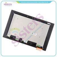 ขายส่งจอแสดงผล LCD Digitizer Touch Screen ASSEMBLY สำหรับ Tablet Z2 Gen SGP511 SGP 512 SGP521 SGP541