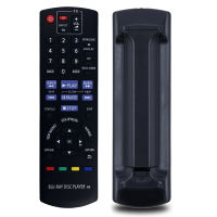 สำหรับเครื่องเล่นดีวีดีบลูเรย์พานาโซนิค DMP-BD75EB DMP-BD75 RC48127 RM-L1378 EUR-511226 EUR-646932รีโมทคอนโทรล N2QAYB000577อะไหล่สำรอง