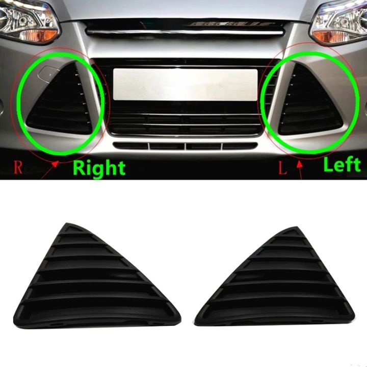 car-front-bumper-triangle-grill-cover-for-ford-focus-3-2011-2012-2013-2014