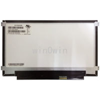 R0 M116NWR6 1366X768 11.6 "WXGA HD EDP 30PINS สำหรับ Lenovo FRU อะไหล่แผงทดสอบ5D10K04184หน้าจอ LCD LED