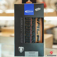 ยางนอกเสือภูเขา Schwalbe Racing Ralph 29x2.25 ขอบแก้ว Tubeless Ready