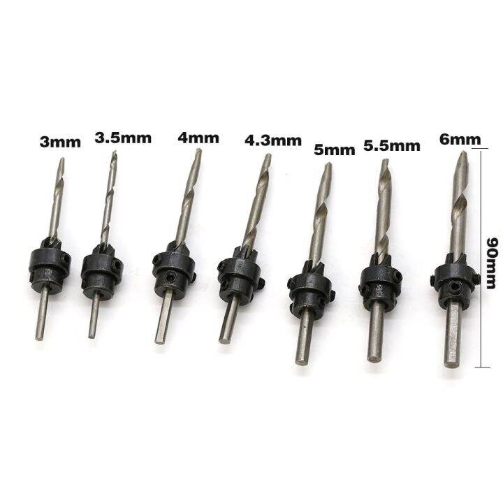 hh-ddpj7pcs-countersink-drill-woodworking-drill-bit-set-drilling-pilot-holes-for-screw-sizes3-6