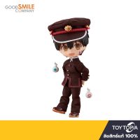 (พร้อมส่ง+โค้ดส่วนลด) Nendoroid Doll Hanako Kun: Toilet-Bound Hanako Kun by Organge Rouge (สิทธิ์แท้)