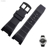 ◄ Silicone Strap For Men Is Suitable For IWC Watch Strap Engineer IW323601 IW376501 IW322503 30mm-16mm