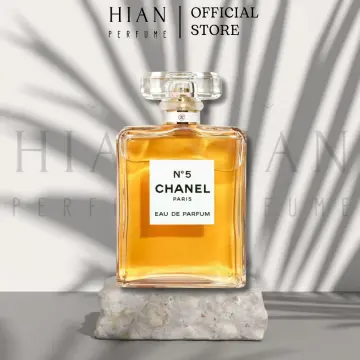 Set nước hoa Chanel 5 món  Shop Nước hoa Ngôi Sao