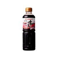 ยามาโมริ ซอสซูซิโชยุ 500มล. ✿ YAMAMORI SUSHI SHOYU 500ML.