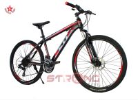 SKA จักรยาน MTB Sport ล้อ 26 นิ้ว 24 สปีด จักรยานเสือภูเขา