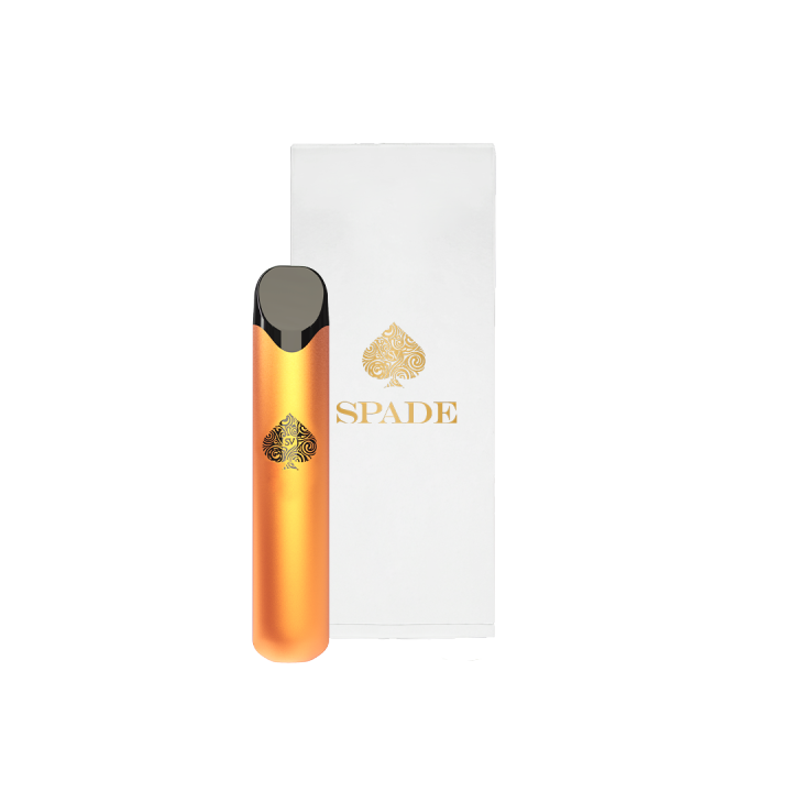Spade Vapes 420mah Copper Device Lazada PH