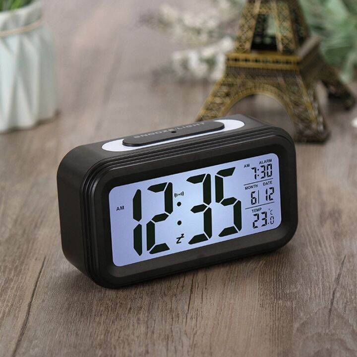 smart-temperature-alarm-clock-led-display-digital-backlight-calendar-desktop-snooze-electronic-mini-alarm-clock