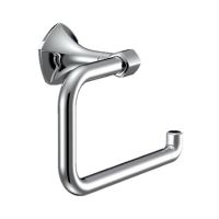 KOHLER Occasion towel ring ห่วงแขวนผ้า รุ่น Occasion สีโครเมี่ยม K-EX27063T-CP