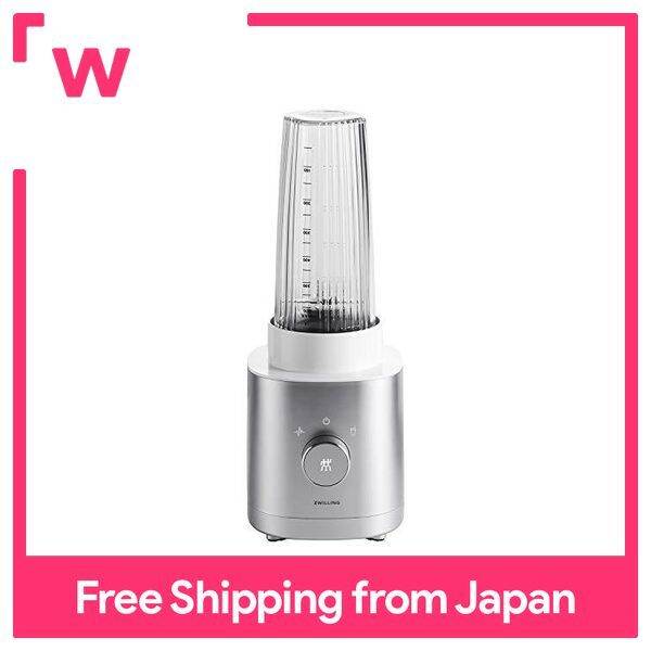 Zwilling ENFINIGY PERSONAL BLENDER 550ml Mixer Juicer Smoothie Small