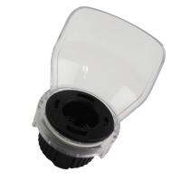Ailong ป้องกันไฟฟ้าโปร่งใส,57Mm X 47Mm