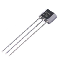 2 Pcs Y3144 Sensitive Hall Effect Sensor Magnetic Detector เซนเซอร์แม่เหล็ก