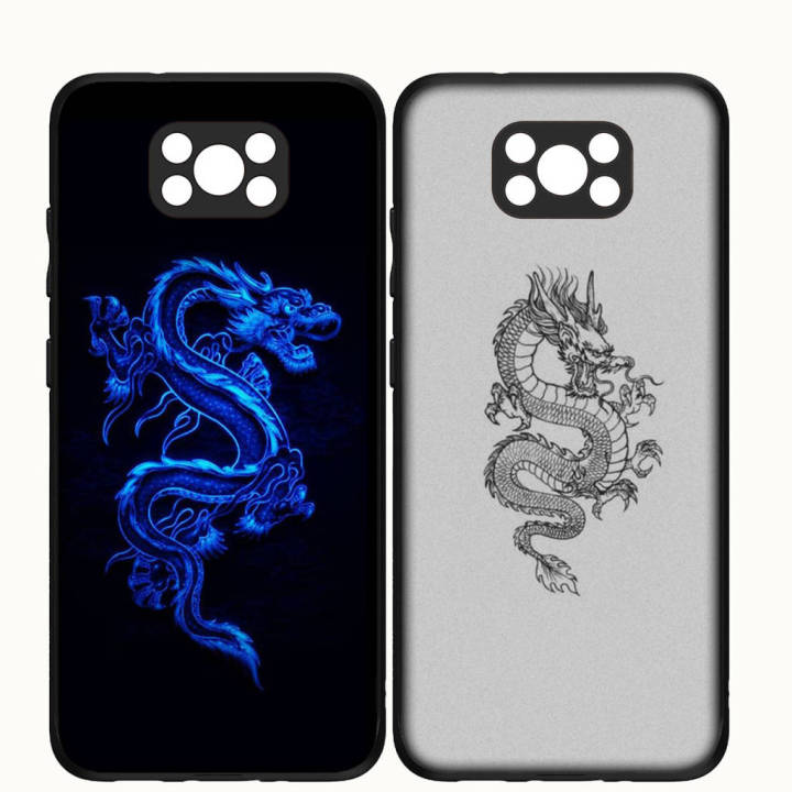 ปก-เคสโทรศัพท์-c170-pb12-black-dragon-cool-ซิลิโคน-coque-หรับ-samsung-galaxy-a12-a11-a31-a71-a51-a21s-a50-a10-a20-a30-a20s-a30s-a52-a50s-a10s-a70-a02s-m02-a02-a32-4g-5g-a03s-a52s-a13-อ่อนนุ่ม-phone-ca