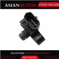 FOR BOSCH 0261230262 INTAKE MANIFOLD PRESSURE SENSOR MAP 0261230184 ,12592525