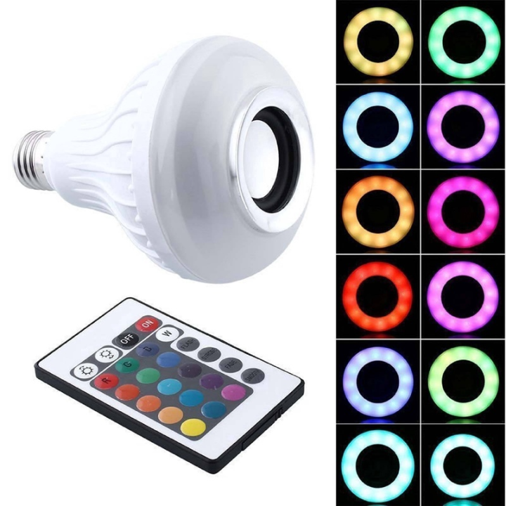 smart-e27-rgb-music-bluetooth-speaker-led-bulb-light-12w-music-playing-dimmable-wireless-led-lamp-with-24-keys-remote-control