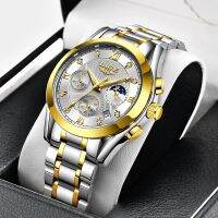 【HOT】 2023 New Gold Watches Ladies Women  39;s Female Relogio Feminino