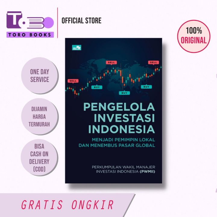 Pengelola Investasi Indonesia: Menjadi Pemimpin Lokal Dan Menembus ...