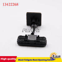 Tailgate Boot Switch Trunk เปิดสำหรับ Opel Insignia Vauxhall Insignia Hatch Saloon สำหรับ Buick Regal 13422268 13359897