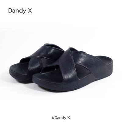 Dandy X รองเท้าแตะสวม