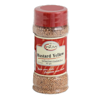 Mustard Yellow Seeds United 90 G