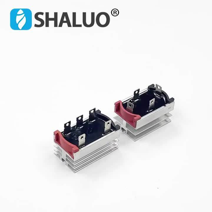 SQL2010 1000V 20A Three Phase Generator Rectifier Bridge Fast Recovery