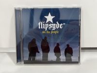 1 CD MUSIC ซีดีเพลงสากล    flipsyde we the people   (G3B19)