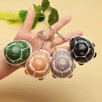 （A Decent） Creative Decompression Artifact Relaxation VentSqueeze TurtleChains Anti Stress Pops It Fidget ToysAdult ของขวัญ