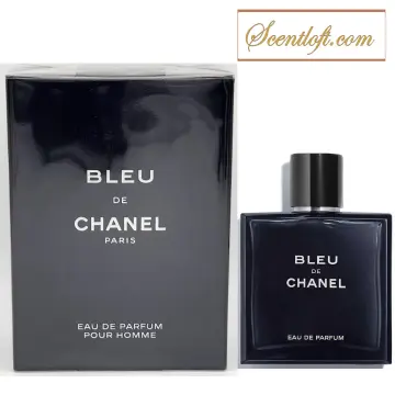 Chanel Allure Edp For Women Perfume Singapore