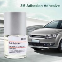 ；‘【- 3M 94 Adhesive First Adhesion Promoter 10ML Car Tape Primer Car Foam Tape Adhesive Car Decoration Strip Double Side Adhesive NEW