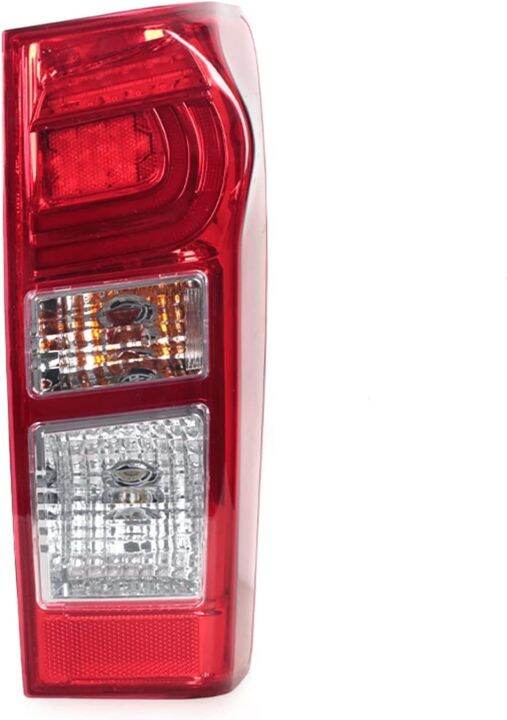 อัพเกรดใหม่เอี่ยม-dmaxไฟท้าย-ledไฟท้ายรถยนต์-tail-light-โคมไฟท้ายรถยนต์-ปี-2012-2019-tail-light-tail-lamp-for-dmax