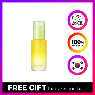 Vì sao Serum Vitamin C Goodal được đánh giá là dạng serum tốt nhất cho làn da?
