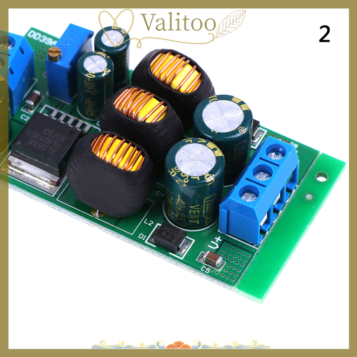 [Valitoo] 20W ±5v to ±24 positive negative dual output power supply ...